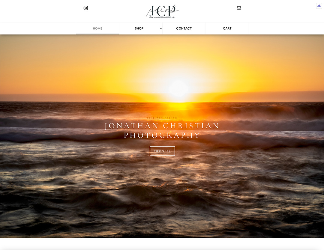 JCP Solutions | Wordpress Website Solutions